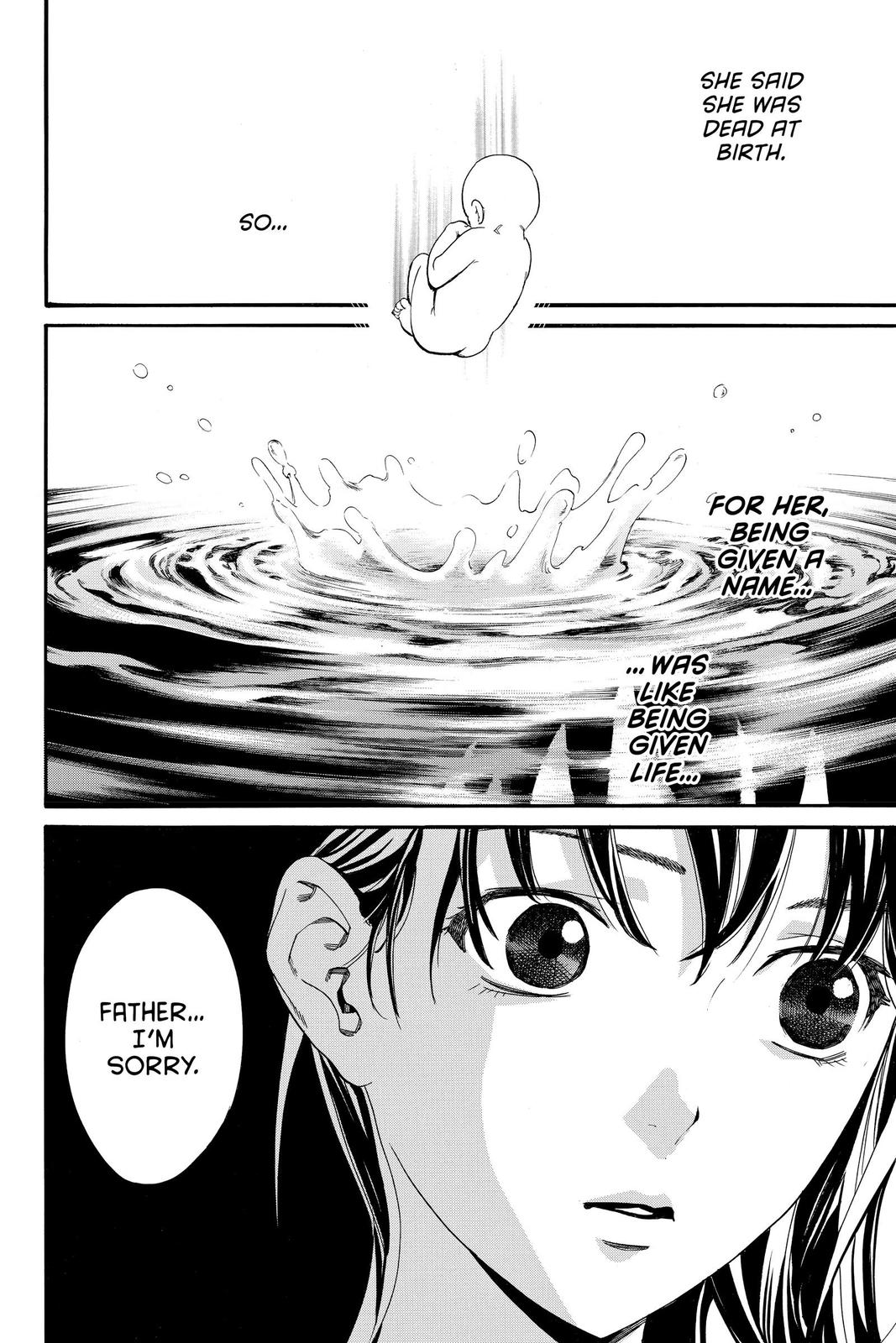 Noragami Chap 97 - Next Chap 98
