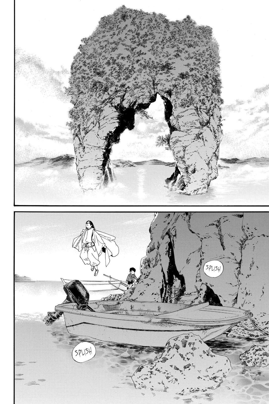 Noragami Chap 97 - Next Chap 98