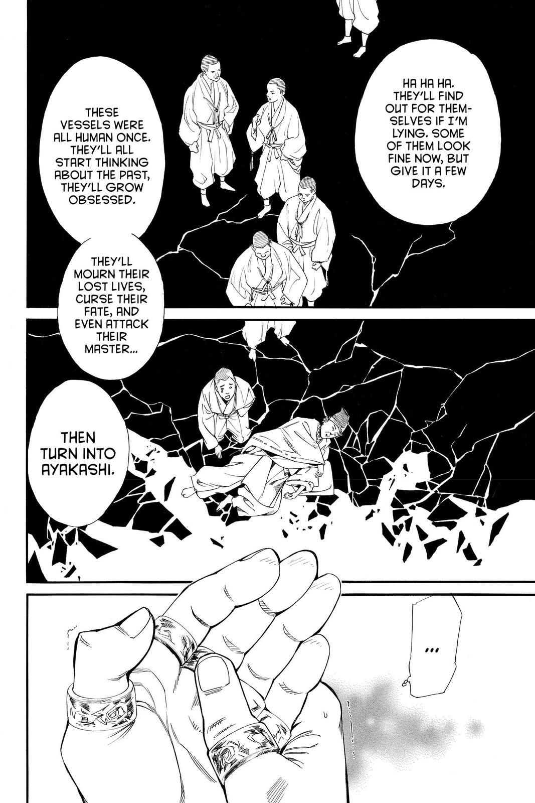 Noragami Chap 97 - Next Chap 98