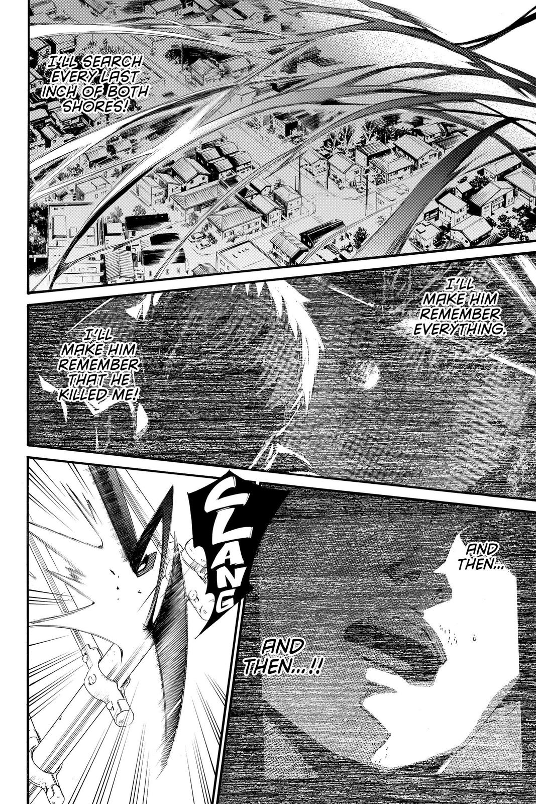 Noragami Chap 94 - Next Chap 95