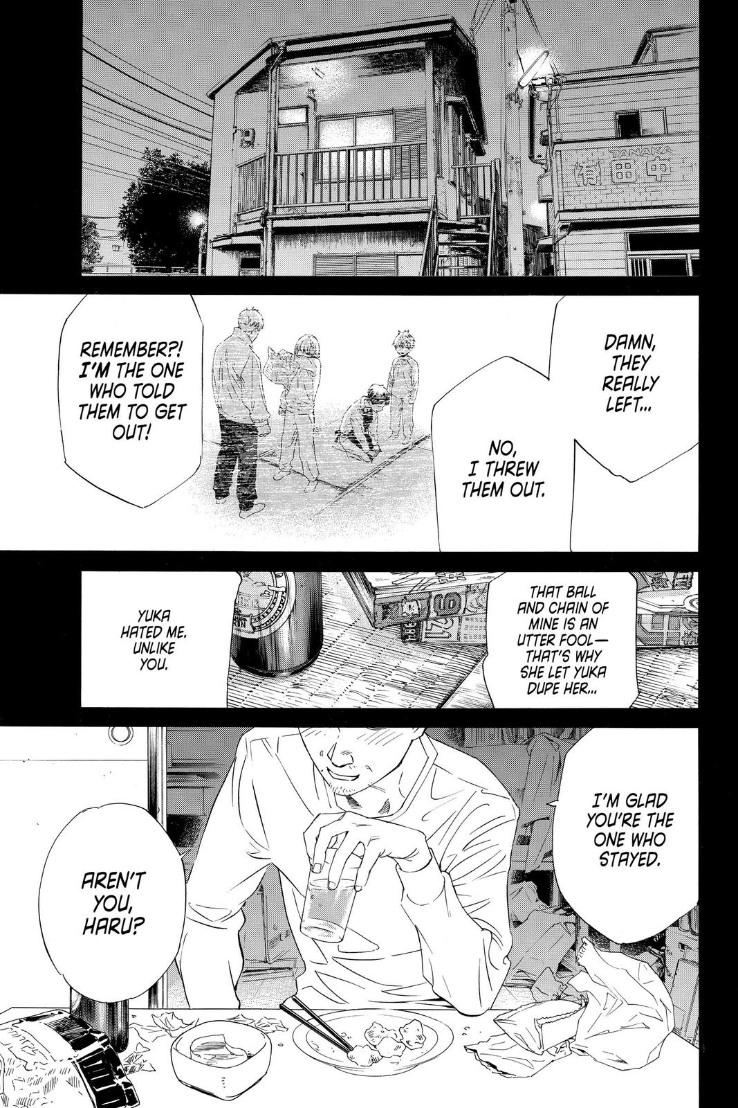Noragami Chap 95 - Next Chap 96