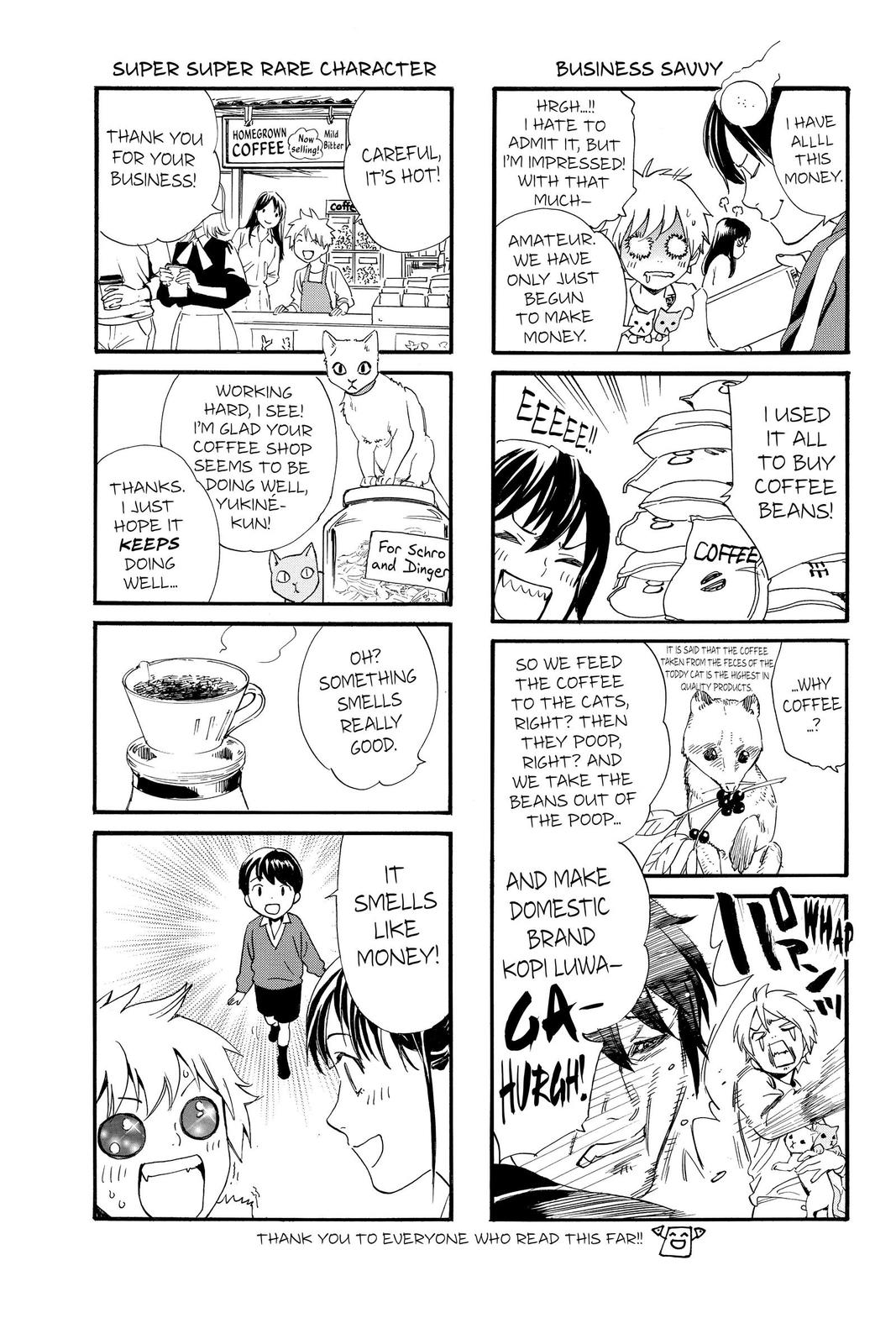 Noragami Chap 95 - Next Chap 96