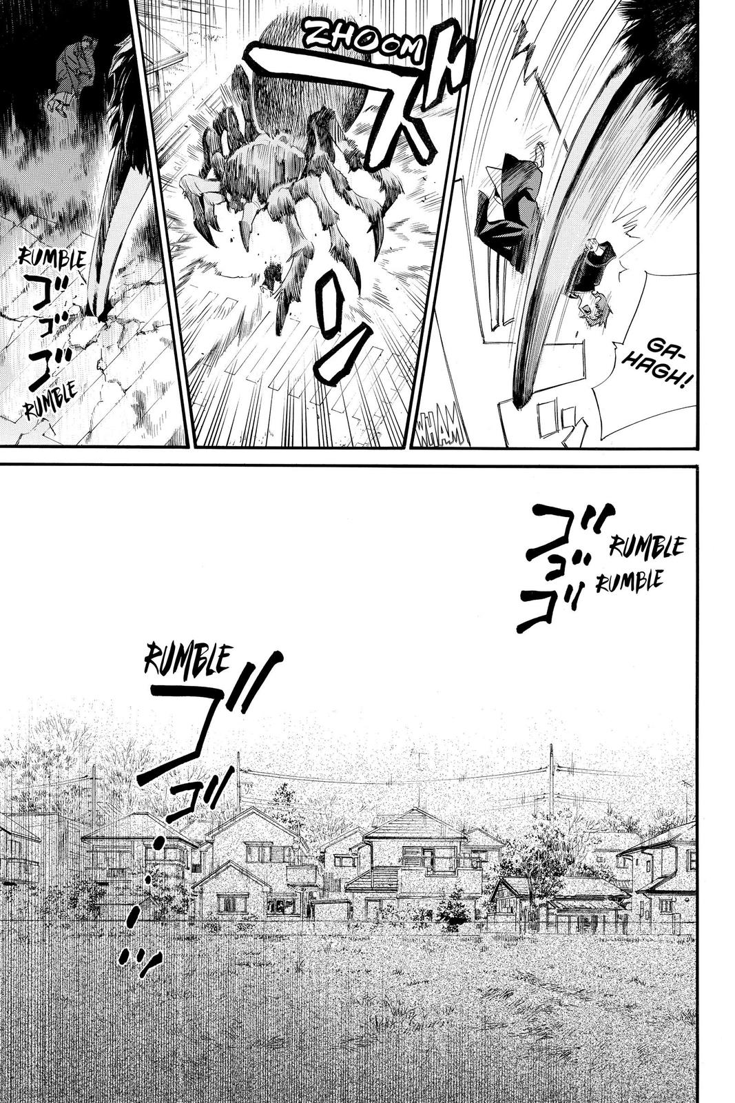 Noragami Chap 96 - Next Chap 97