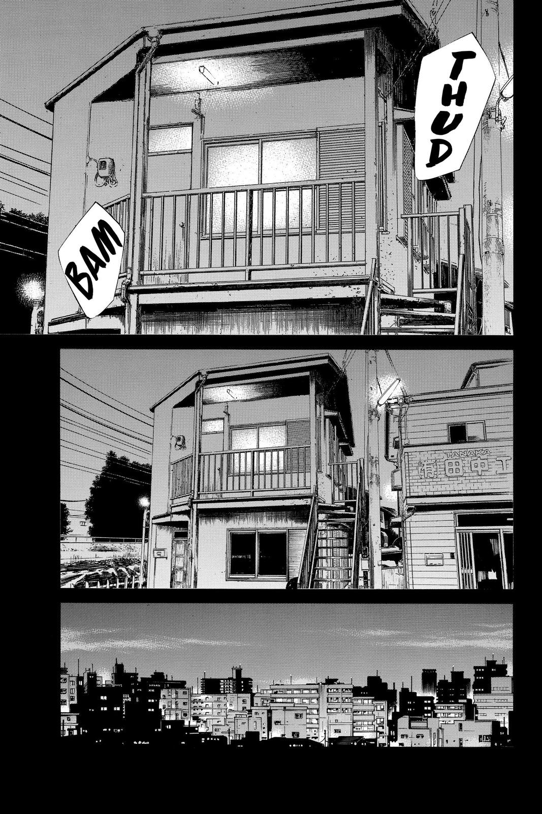 Noragami Chap 96 - Next Chap 97