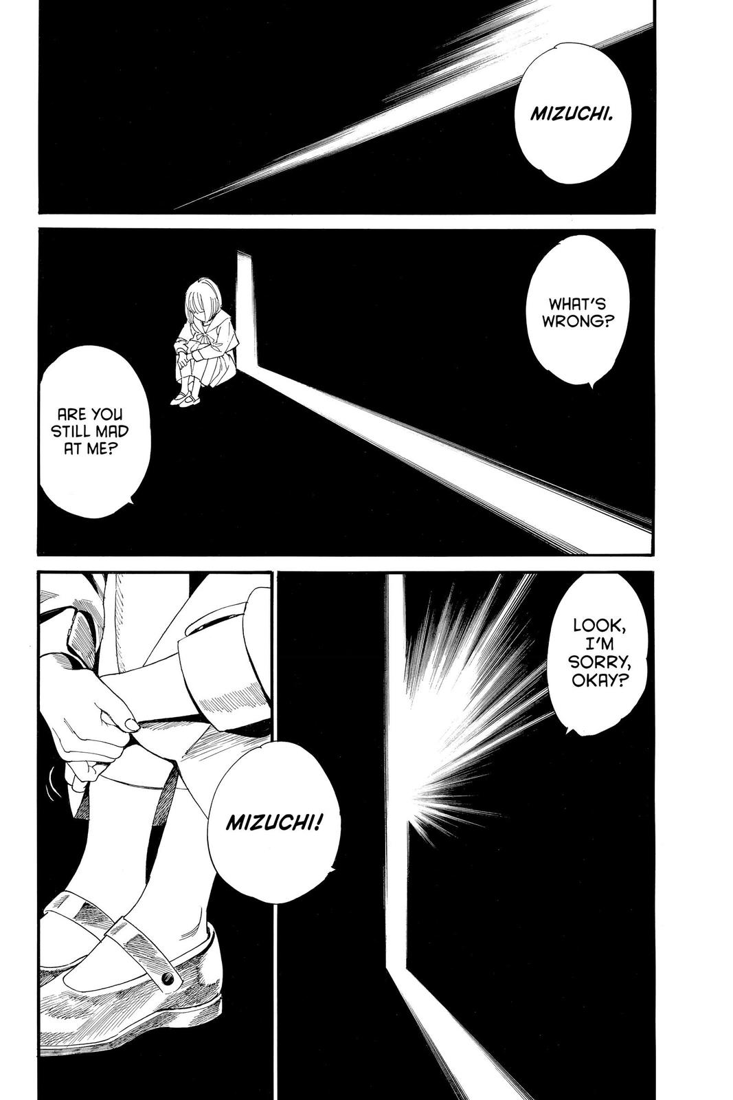 Noragami Chap 96 - Next Chap 97