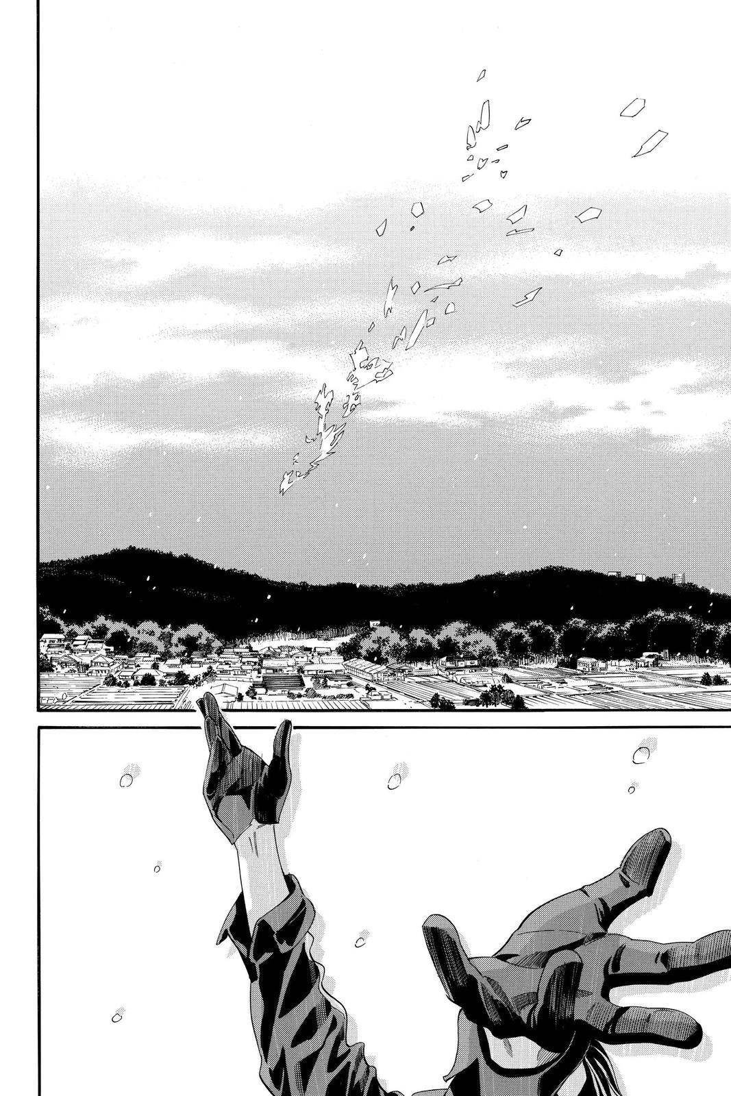 Noragami Chap 99 - Next Chap 100