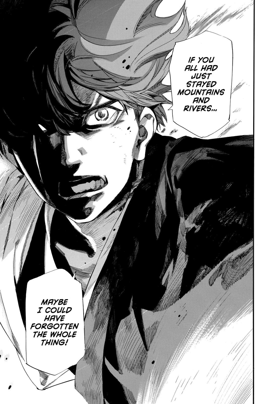 Noragami Chap 99 - Next Chap 100