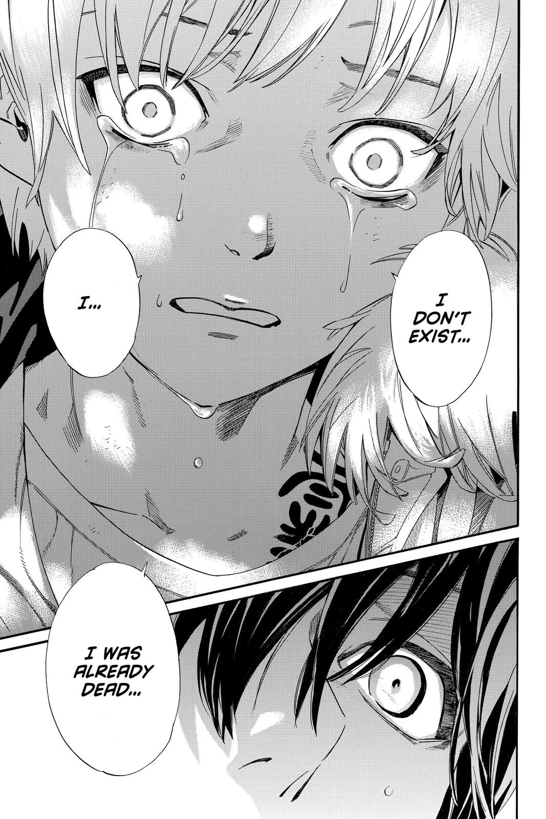 Noragami Chap 99 - Next Chap 100