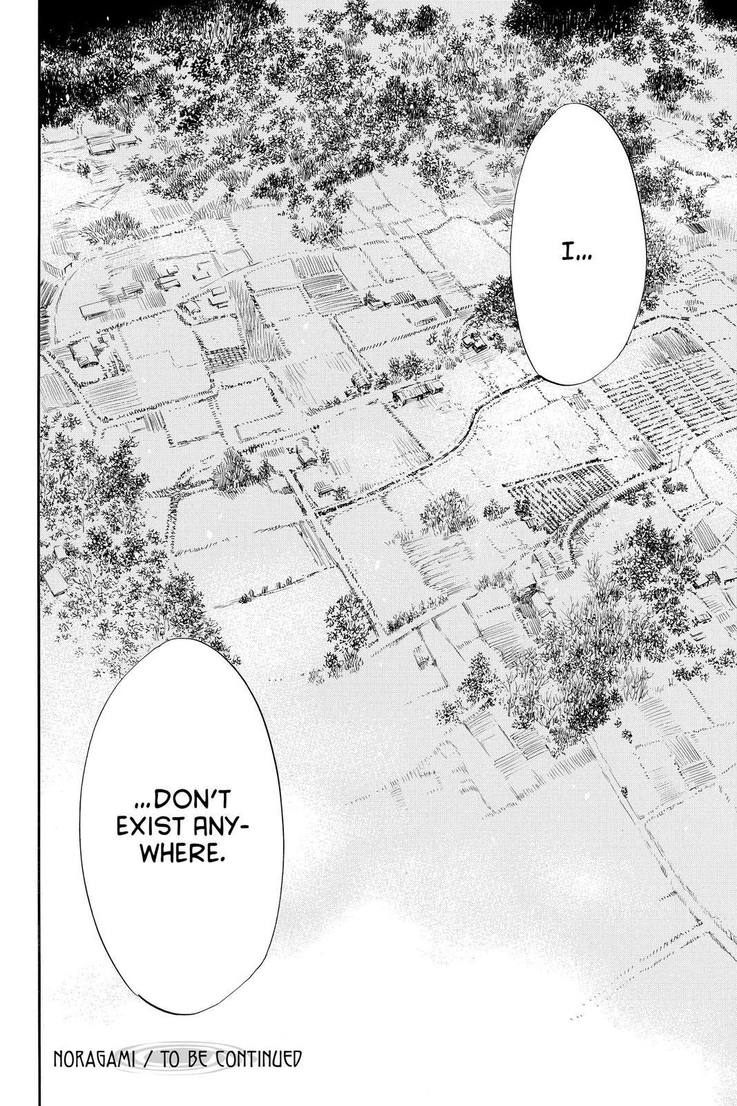 Noragami Chap 99 - Next Chap 100