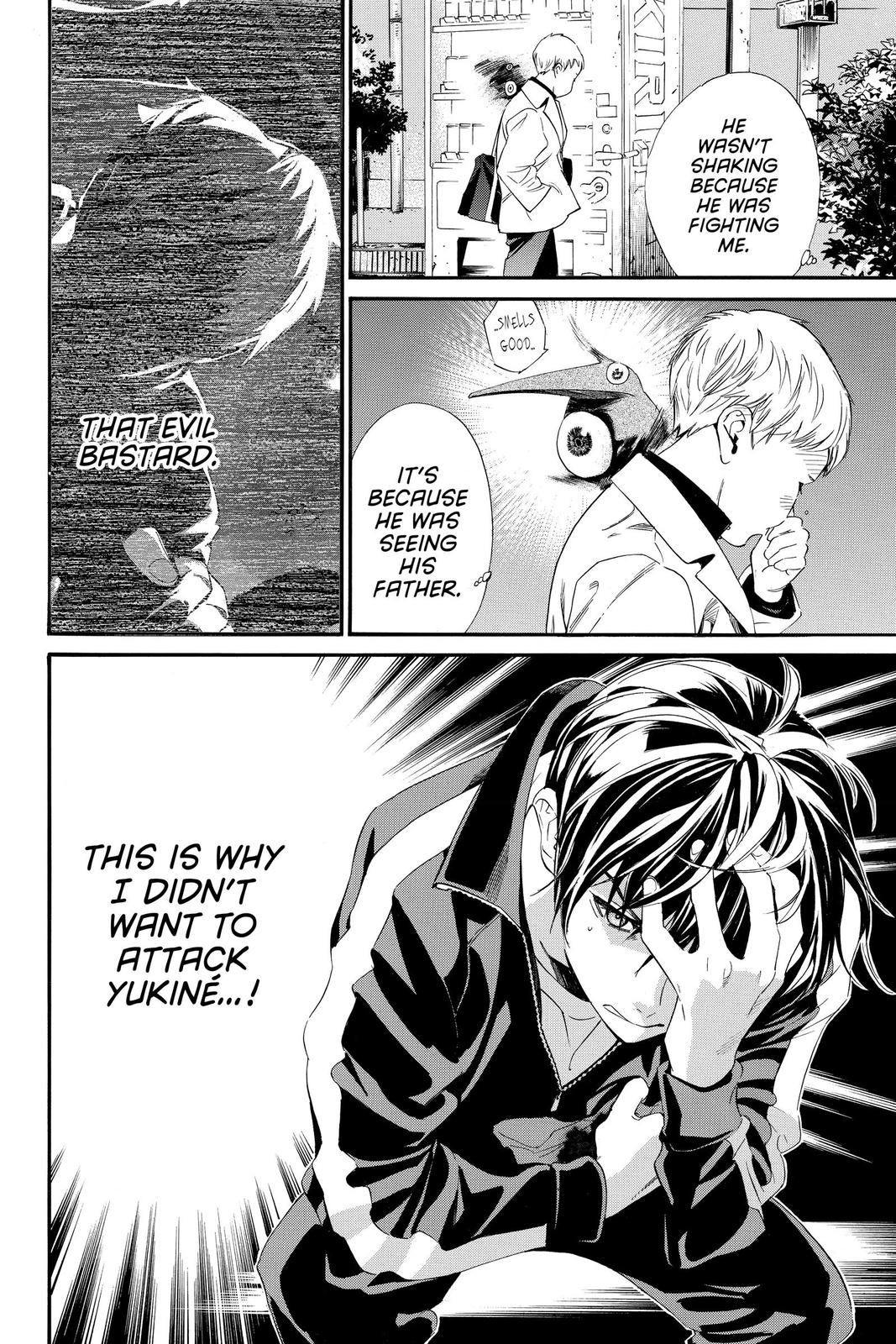 Noragami Chap 90 - Next Chap 91