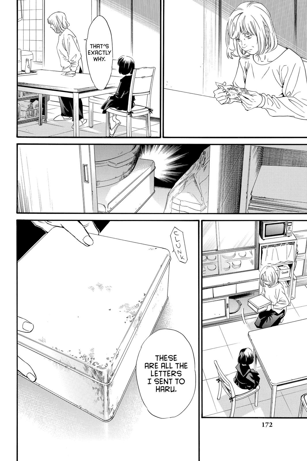 Noragami Chap 91 - Next Chap 92
