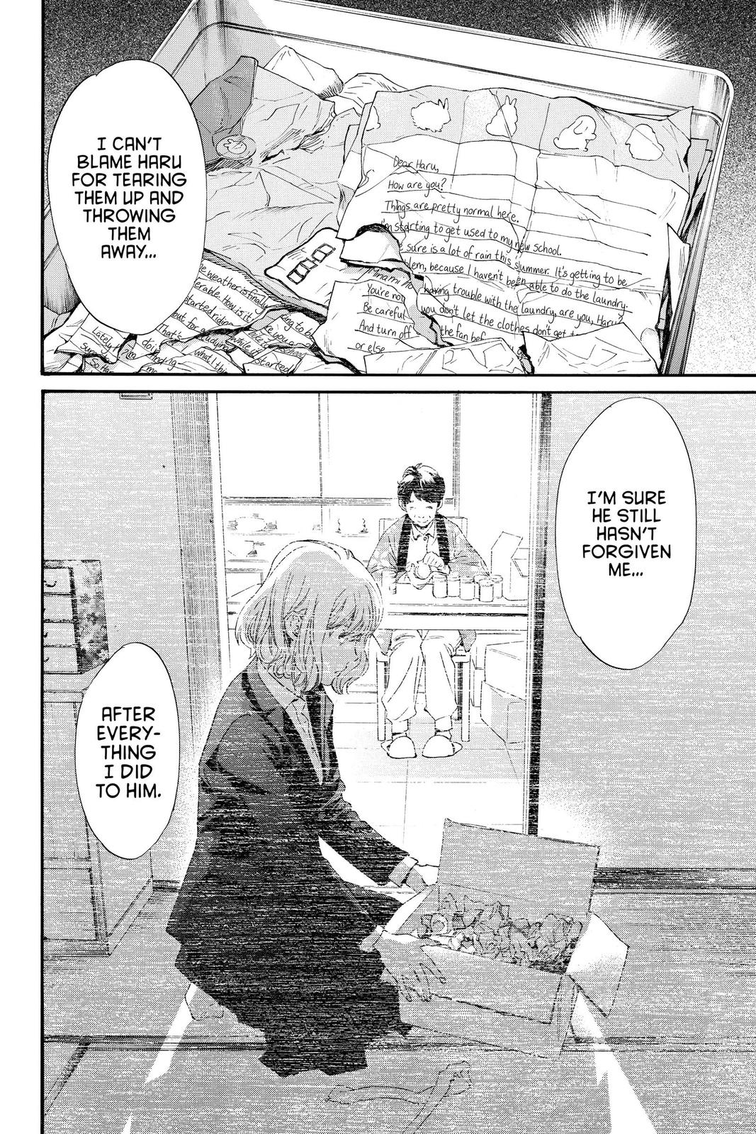 Noragami Chap 91 - Next Chap 92