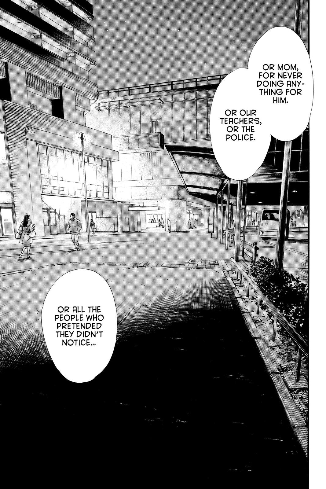 Noragami Chap 91 - Next Chap 92
