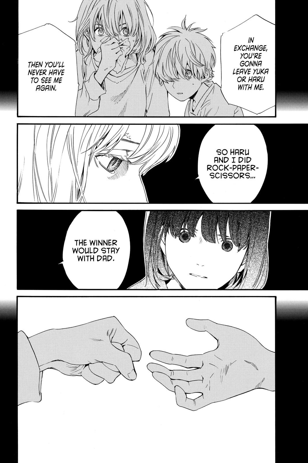 Noragami Chap 91 - Next Chap 92