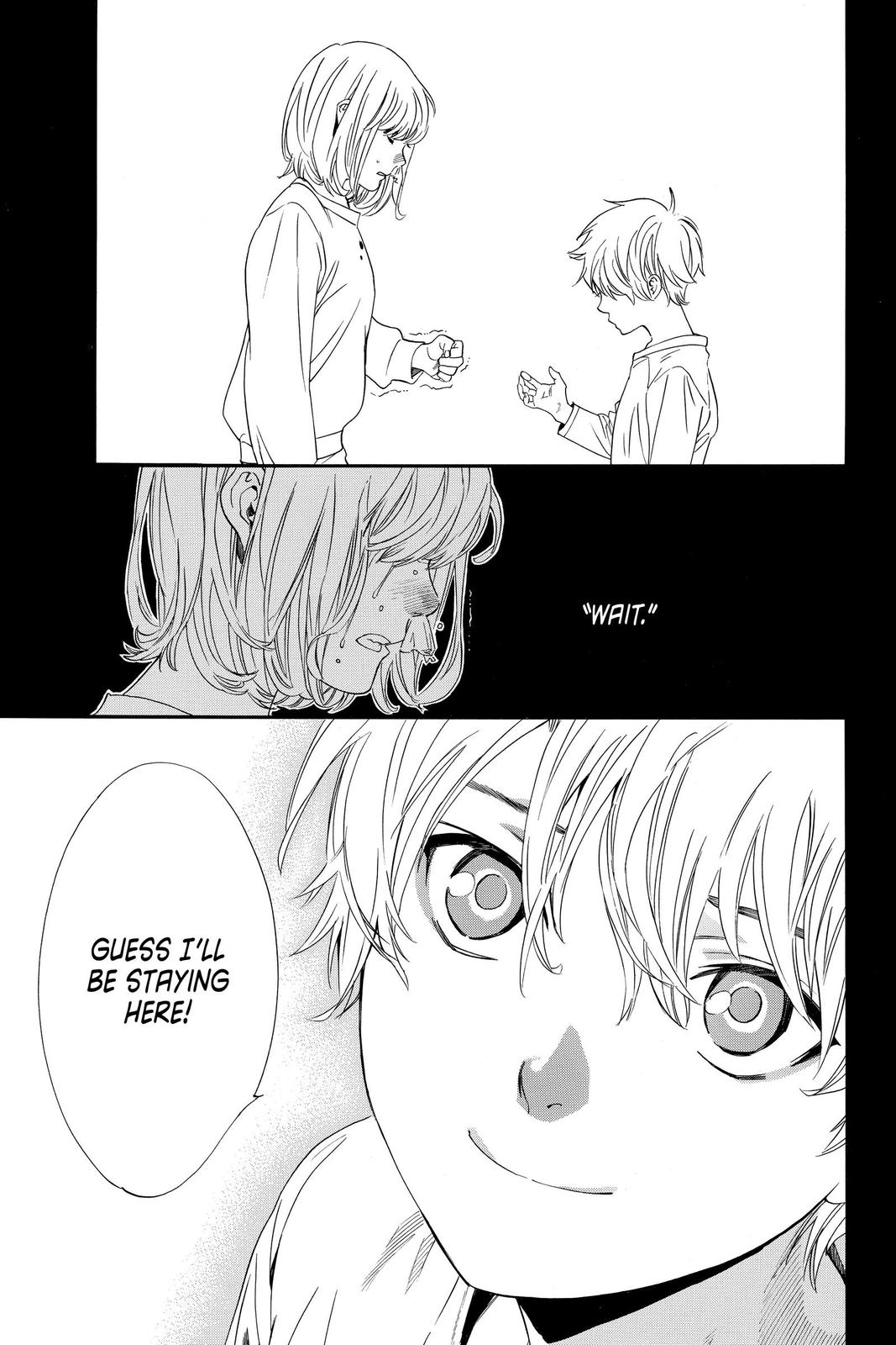 Noragami Chap 91 - Next Chap 92