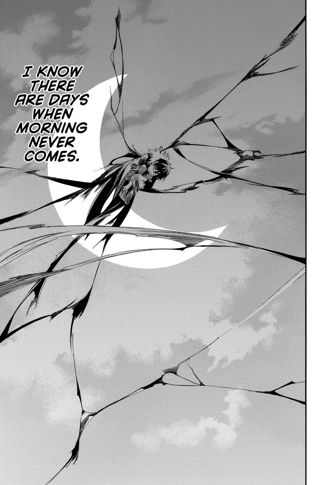 Noragami Chap 92 - Next Chap 93