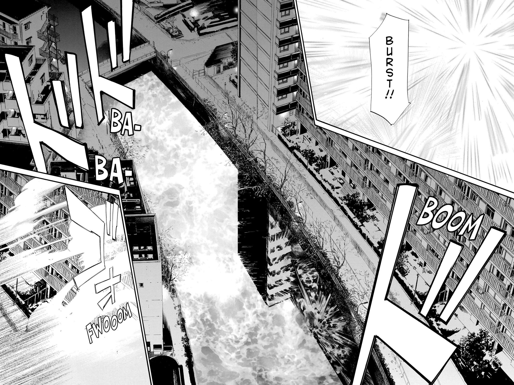 Noragami Chap 92 - Next Chap 93
