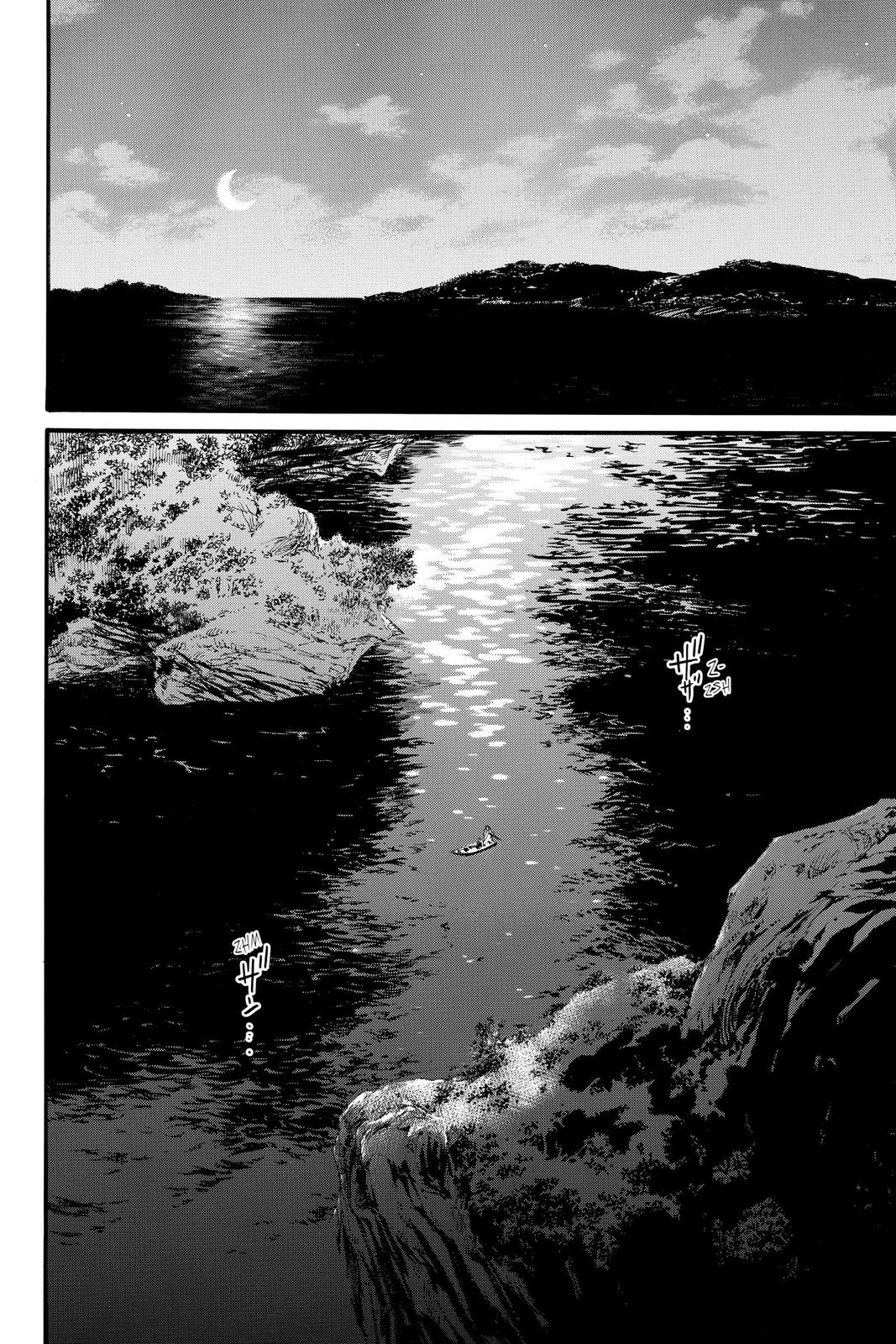 Noragami Chap 93 - Next Chap 94