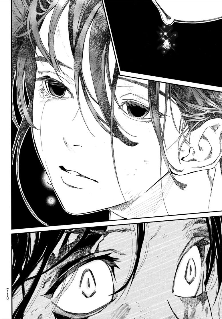 Noragami Chap 107.2 - Next Chap 108.2