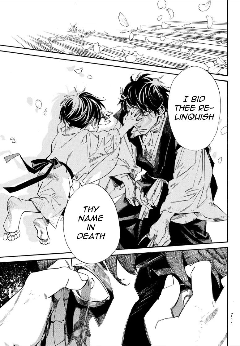 Noragami Chap 107.2 - Next Chap 108.2