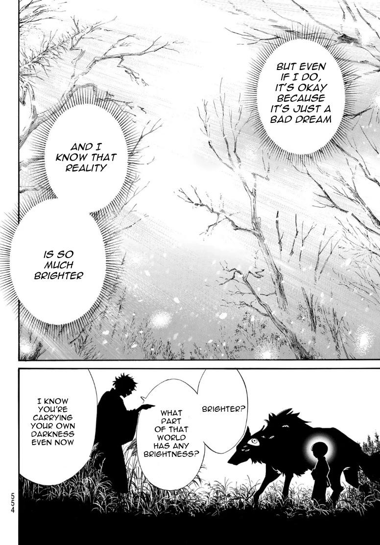 Noragami Chap 104.2 - Next Chap 105.2