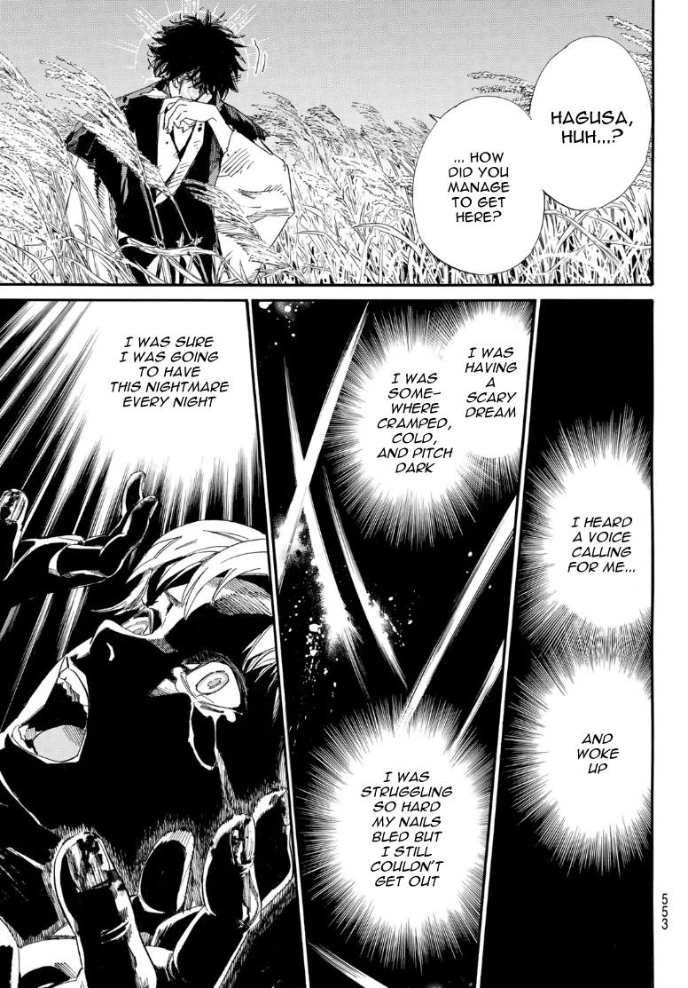 Noragami Chap 104.2 - Next Chap 105.2