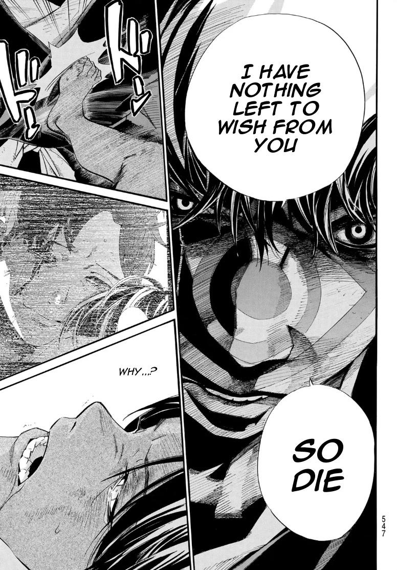 Noragami Chap 104.2 - Next Chap 105.2