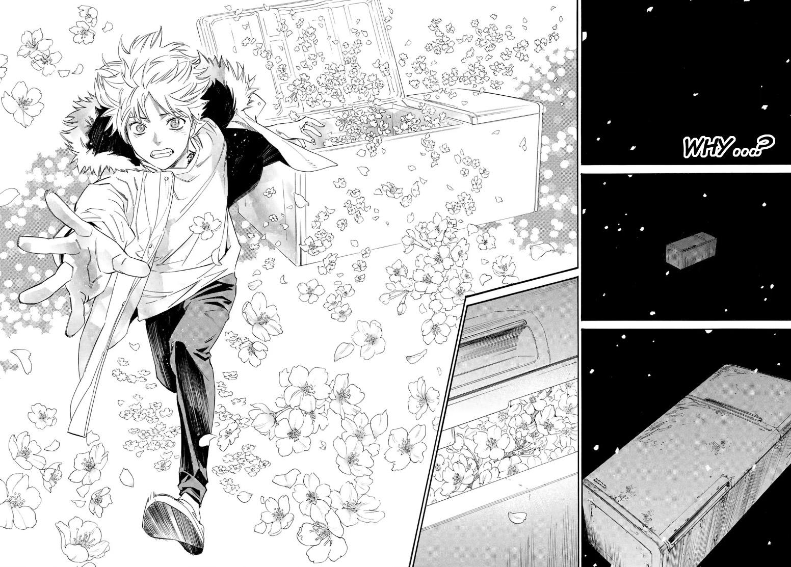 Noragami Chap 104.2 - Next Chap 105.2