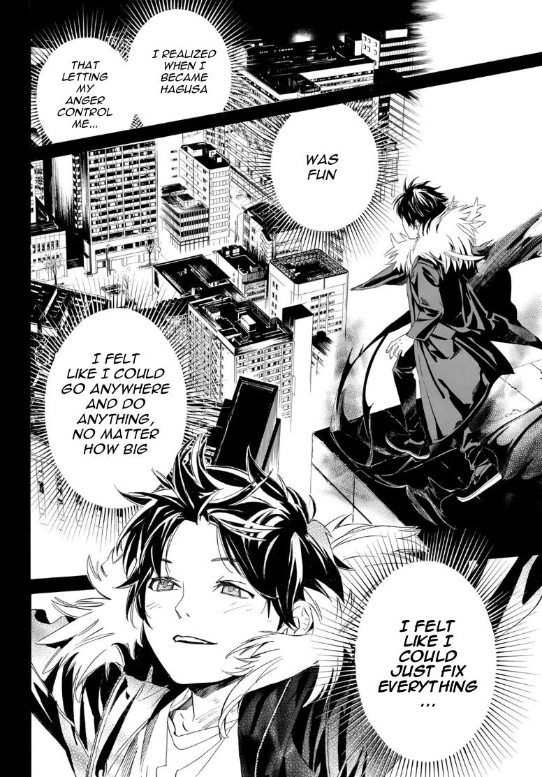 Noragami Chap 104.2 - Next Chap 105.2