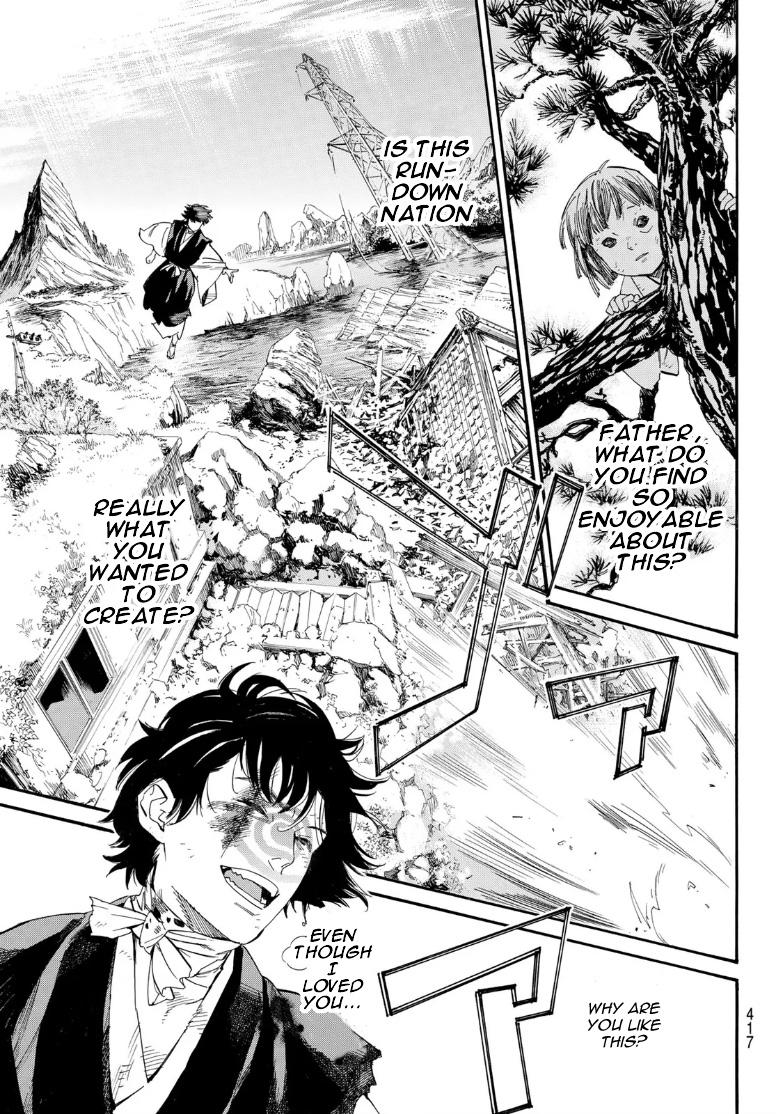 Noragami Chap 105.2 - Next Chap 106.2