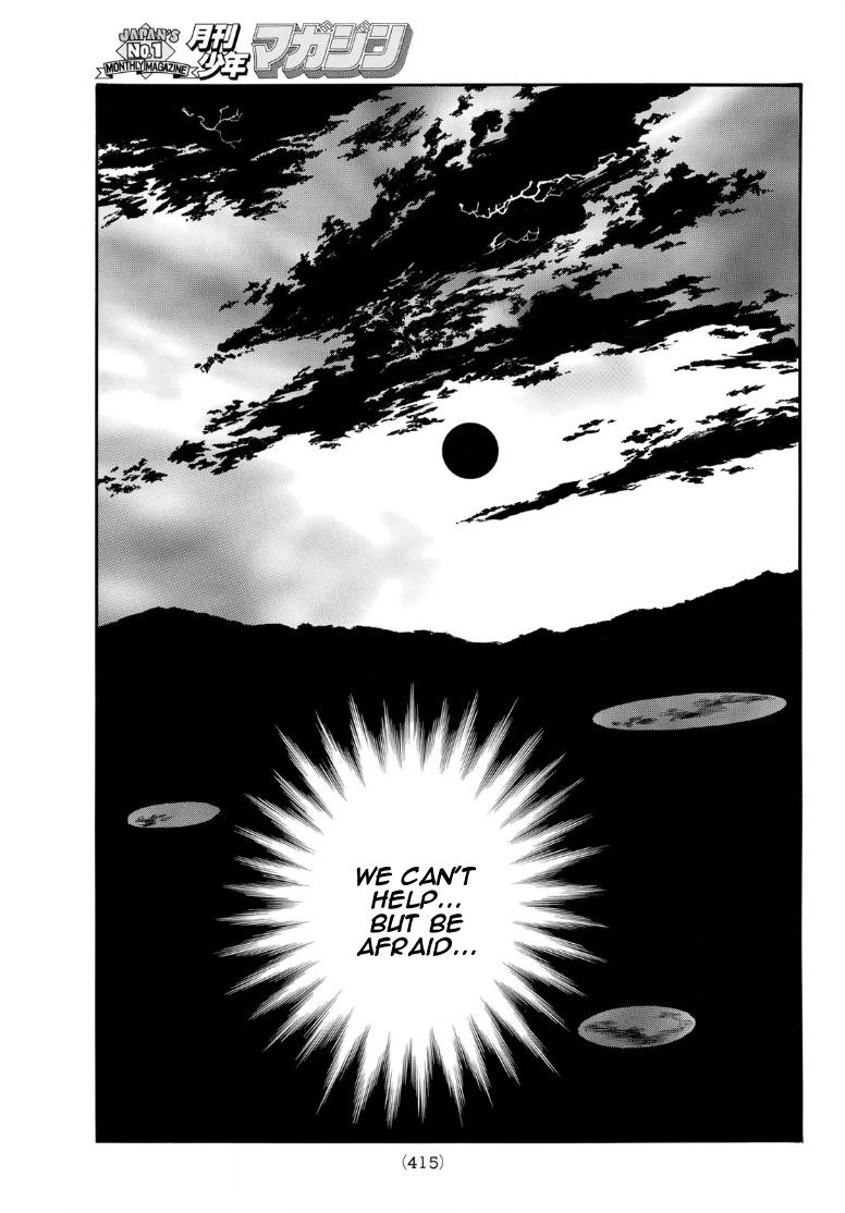 Noragami Chap 105.2 - Next Chap 106.2
