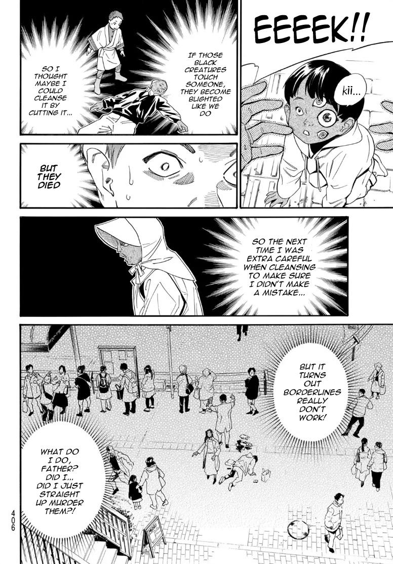 Noragami Chap 105.2 - Next Chap 106.2