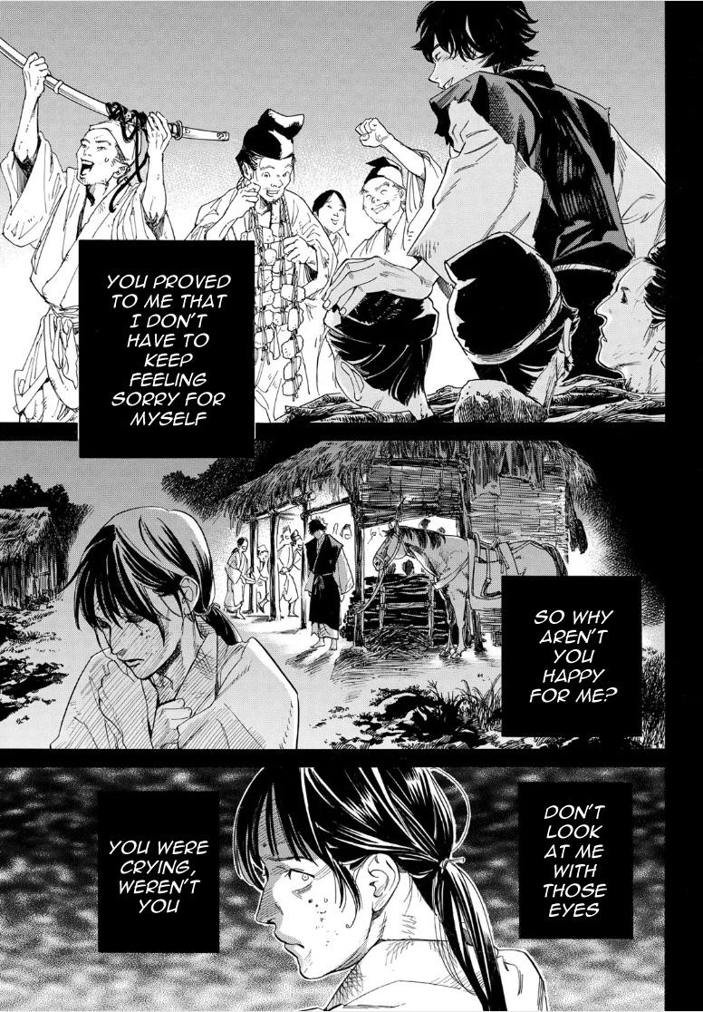 Noragami Chap 106 - Next Chap 107