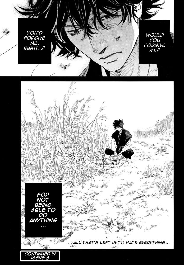 Noragami Chap 106 - Next Chap 107