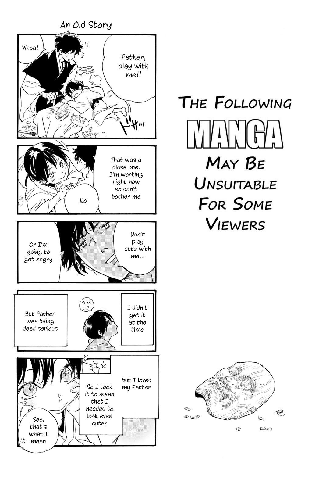 Noragami Chap 106 - Next Chap 107
