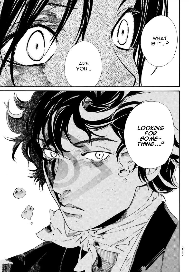 Noragami Chap 106 - Next Chap 107