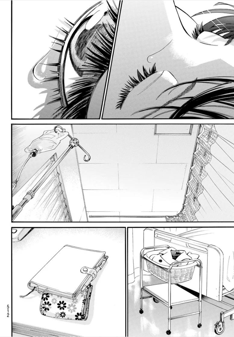 Noragami Chap 108.2 - Next Chap 109.2