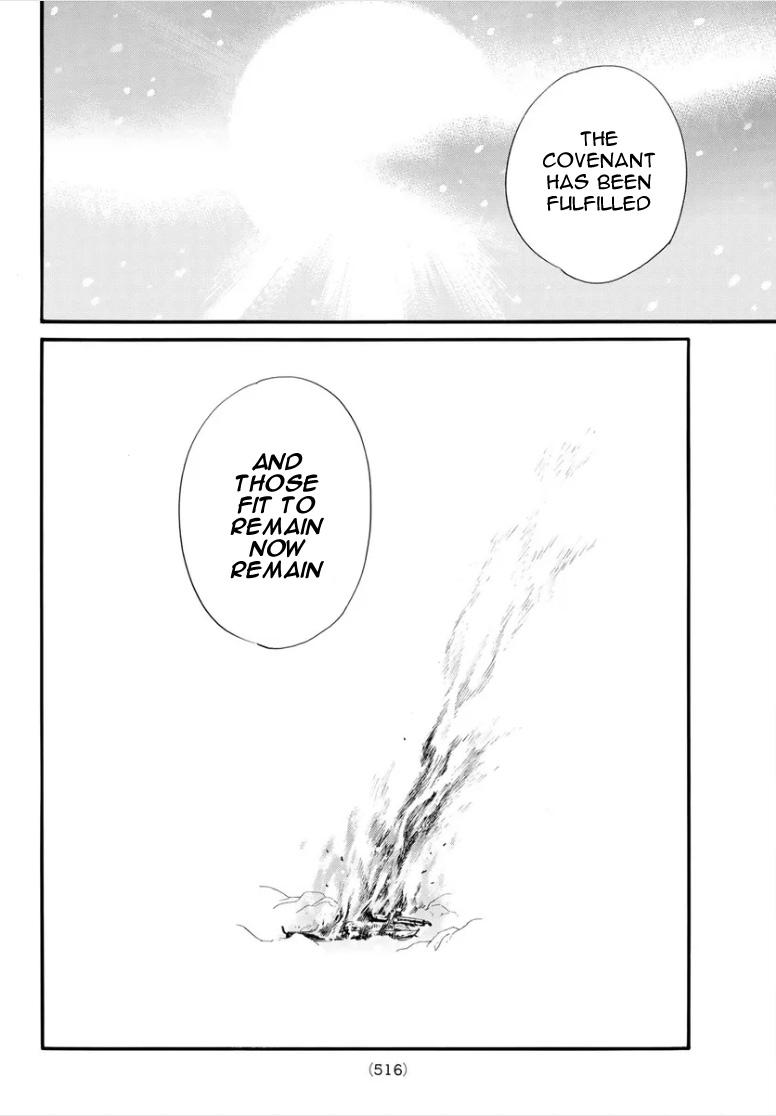 Noragami Chap 108.2 - Next Chap 109.2
