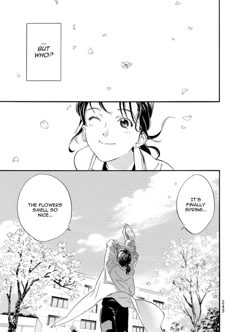 Noragami Chap 109 - Next Chap 110