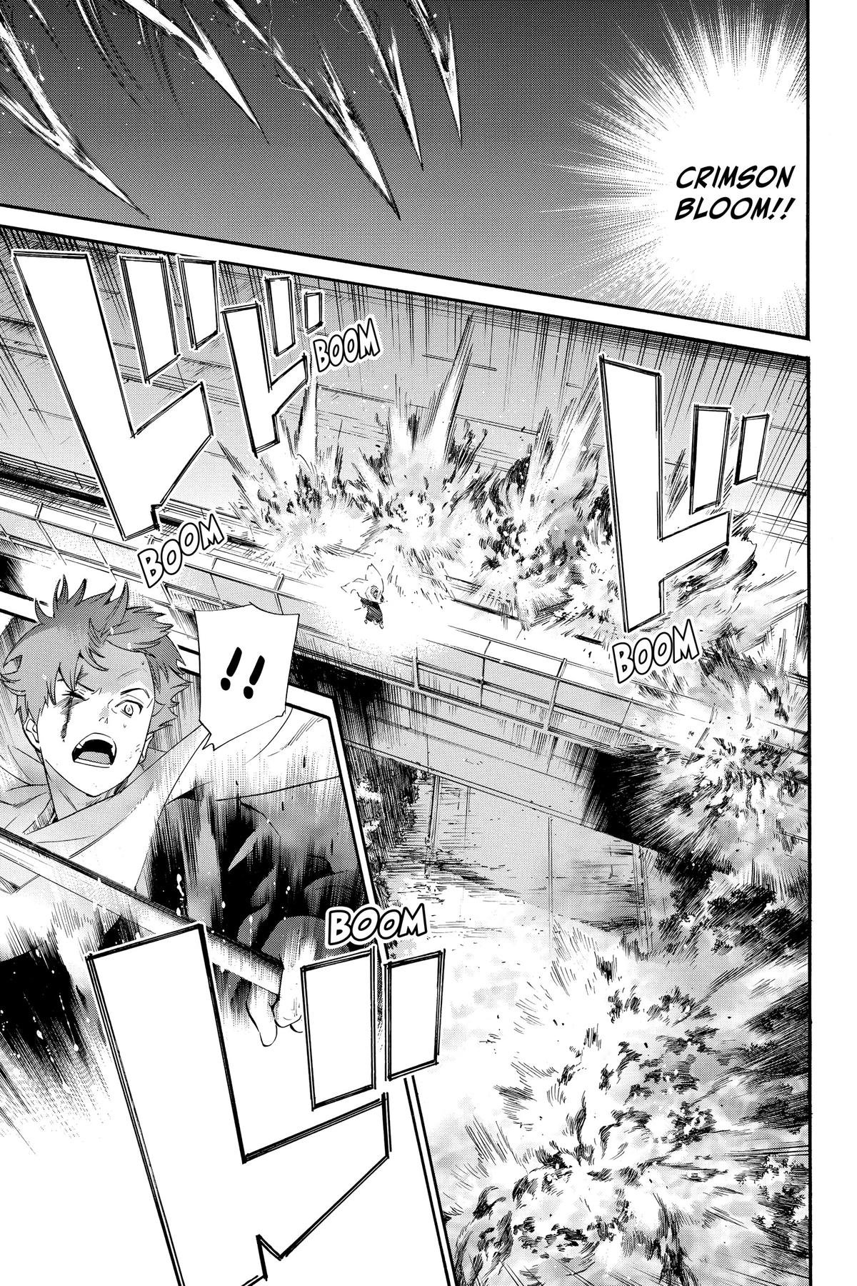 Noragami Chap 100 - Next Chap 101