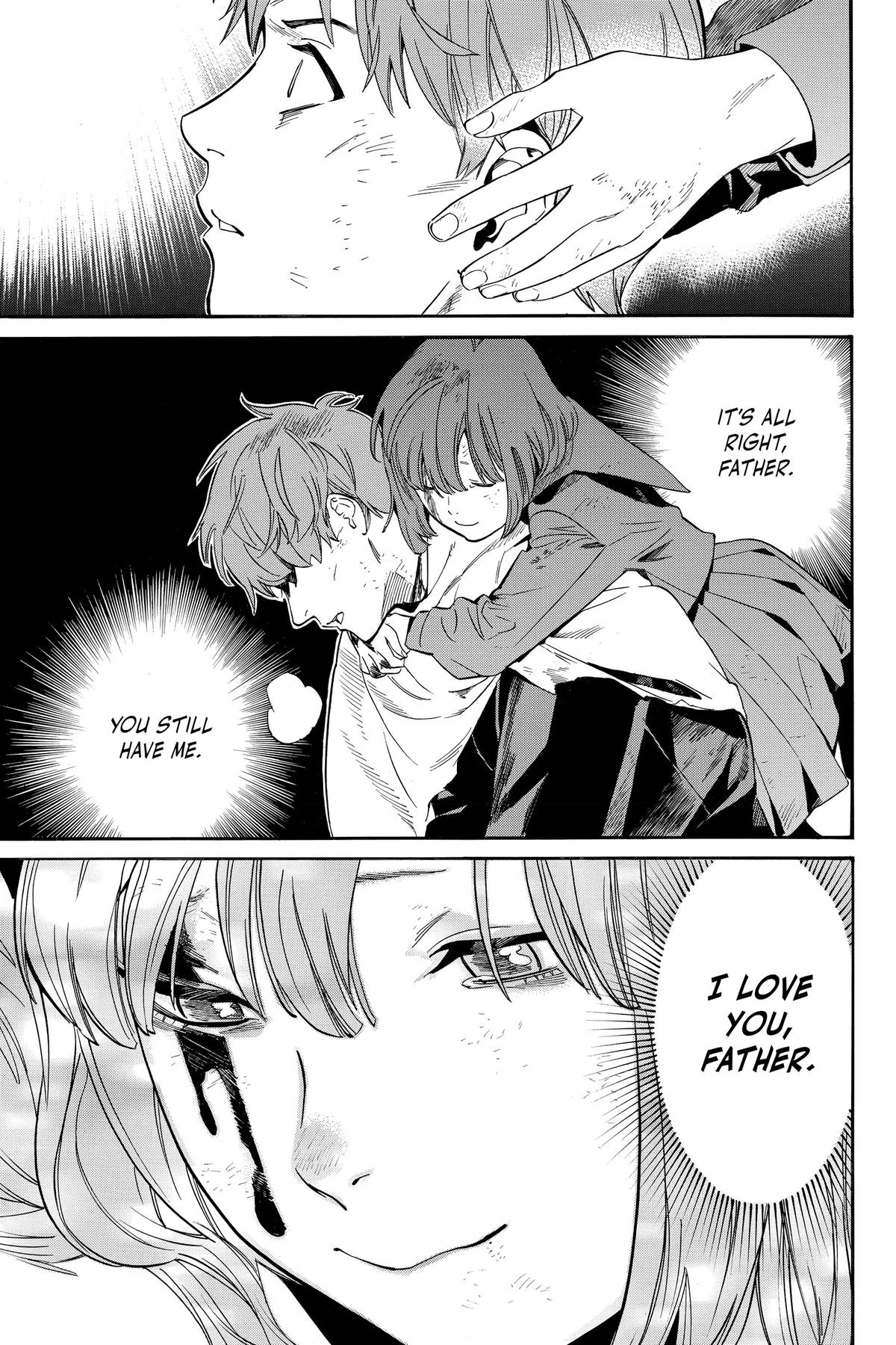 Noragami Chap 100 - Next Chap 101
