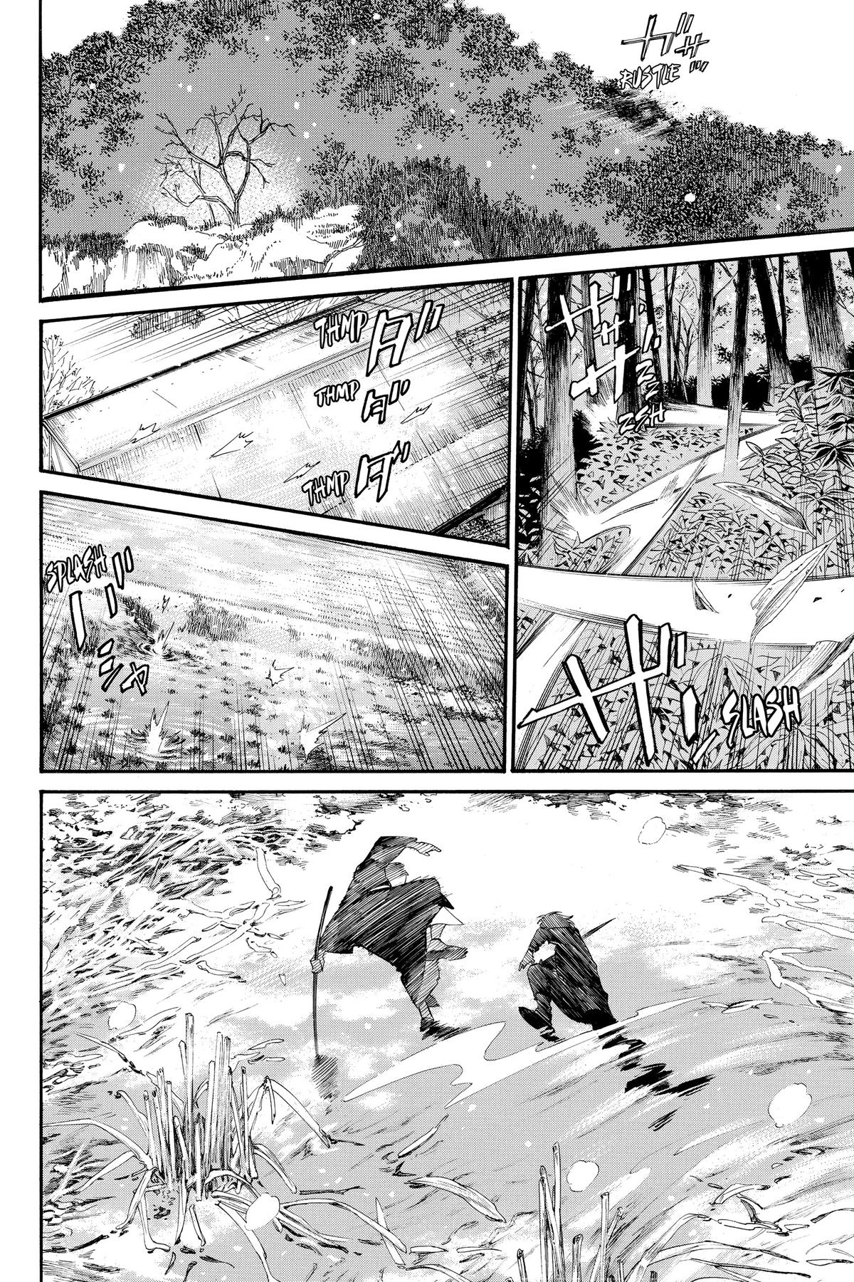 Noragami Chap 101 - Next Chap 102