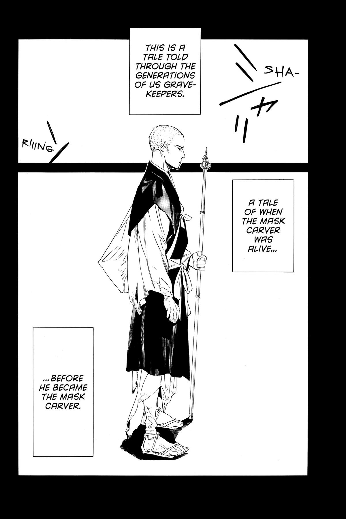 Noragami Chap 101 - Next Chap 102
