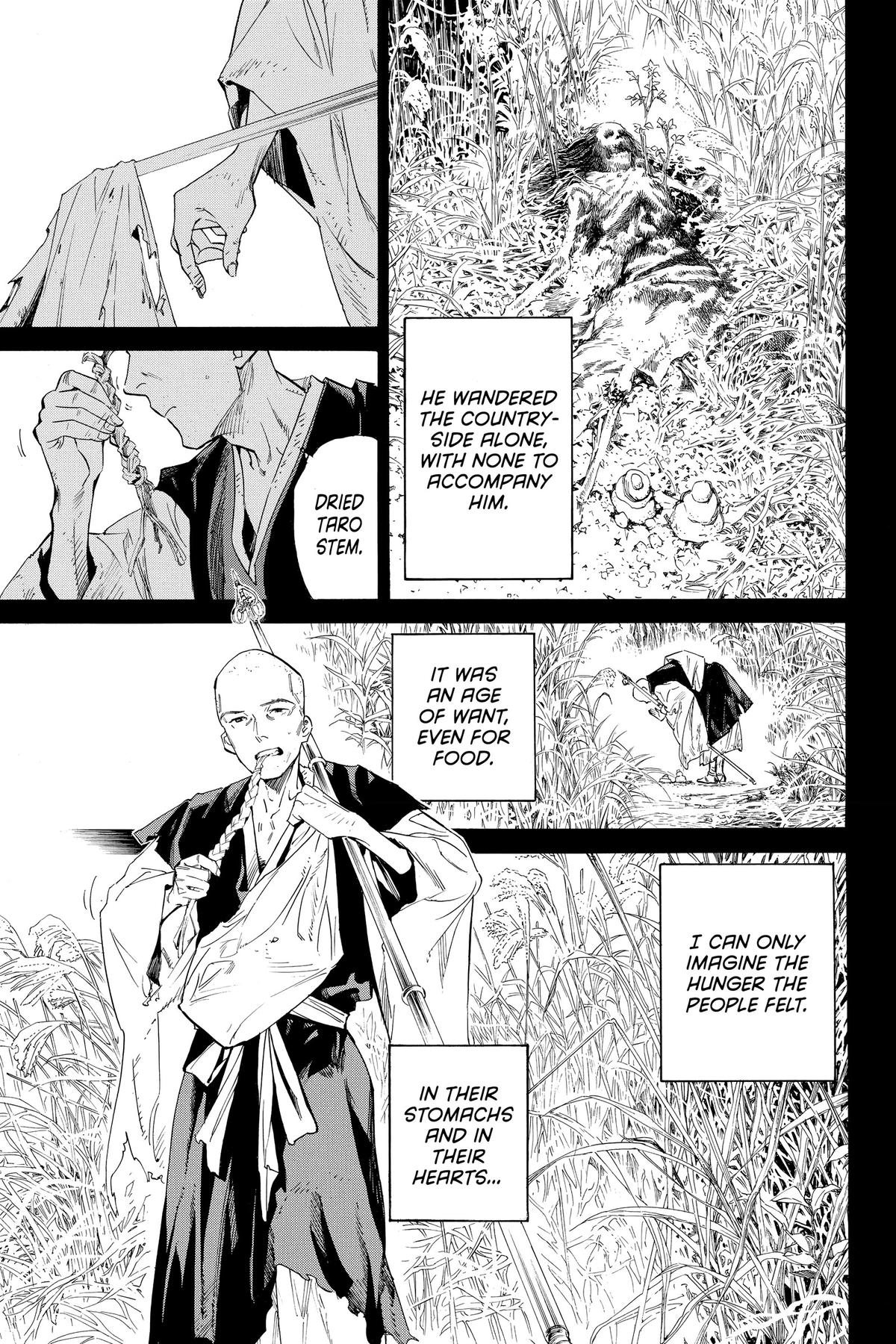 Noragami Chap 101 - Next Chap 102