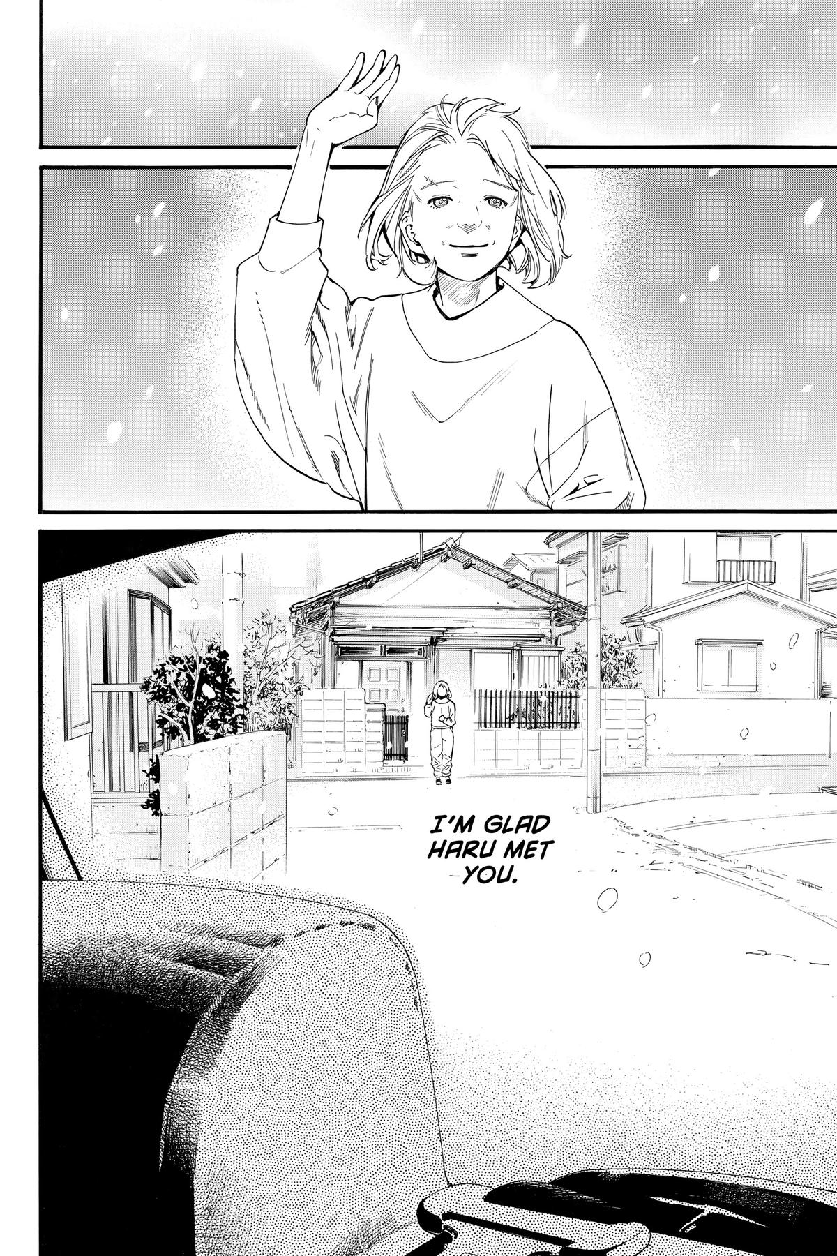Noragami Chap 101 - Next Chap 102