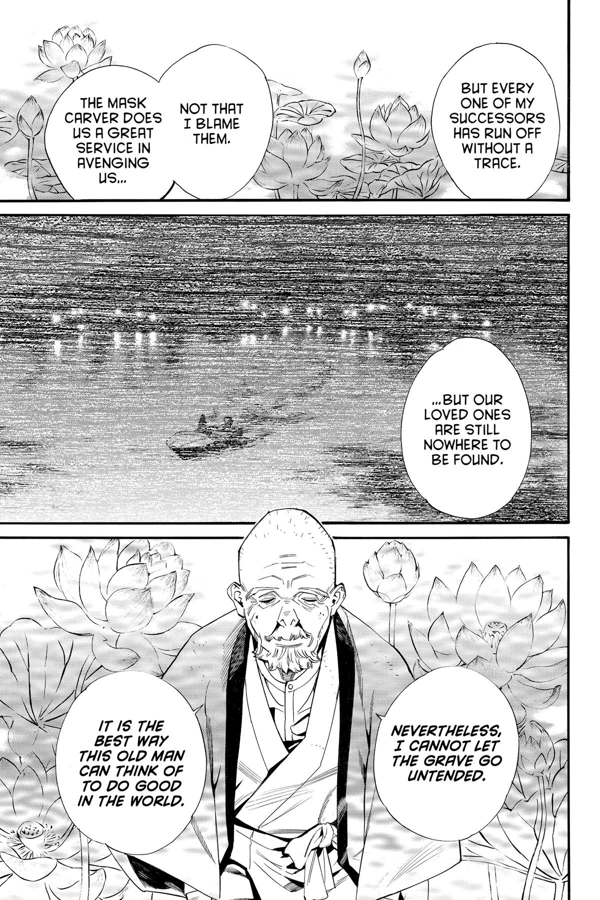 Noragami Chap 102 - Next Chap 103