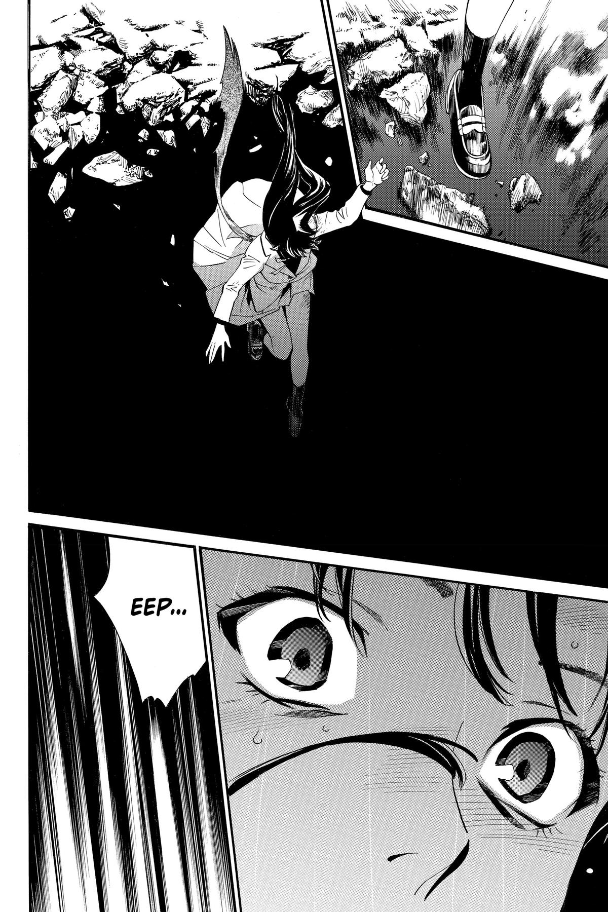 Noragami Chap 102 - Next Chap 103