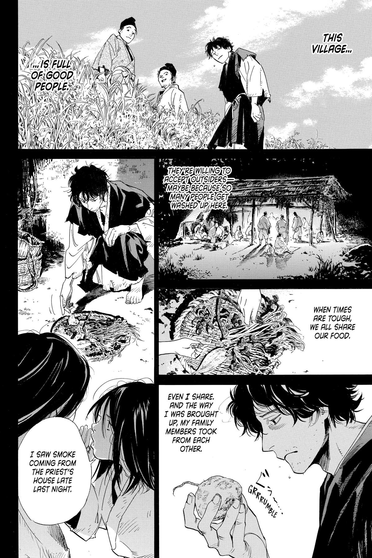 Noragami Chap 103 - Next Chap 104