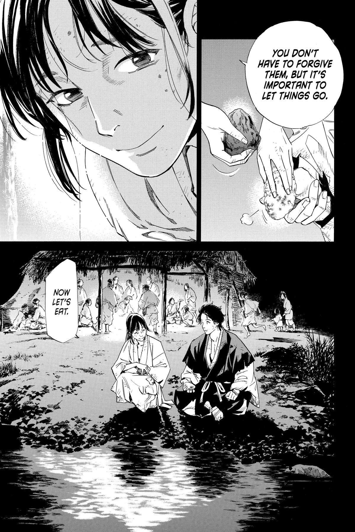 Noragami Chap 103 - Next Chap 104