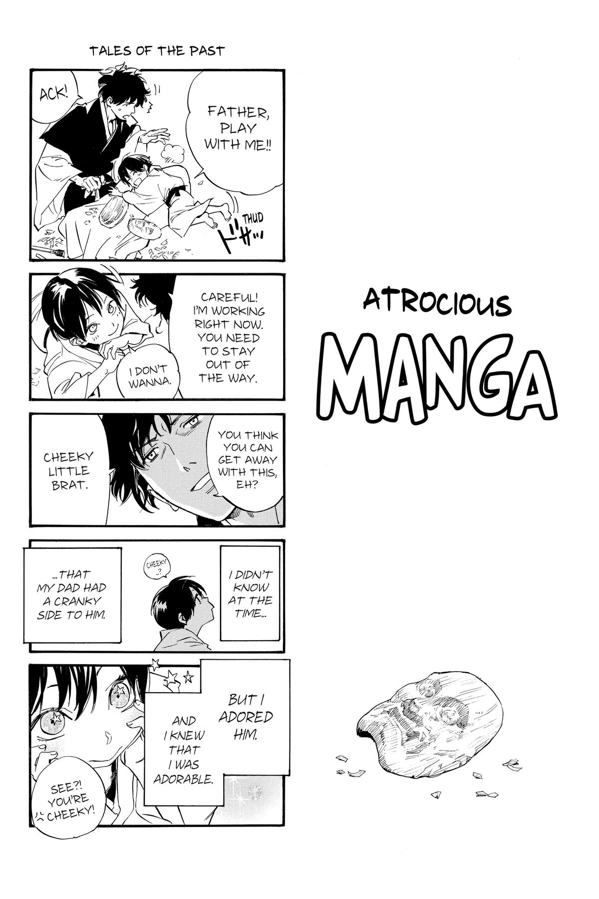 Noragami Chap 103 - Next Chap 104